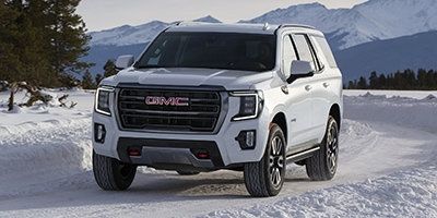 Used 2021 GMC Yukon SLE Q690A