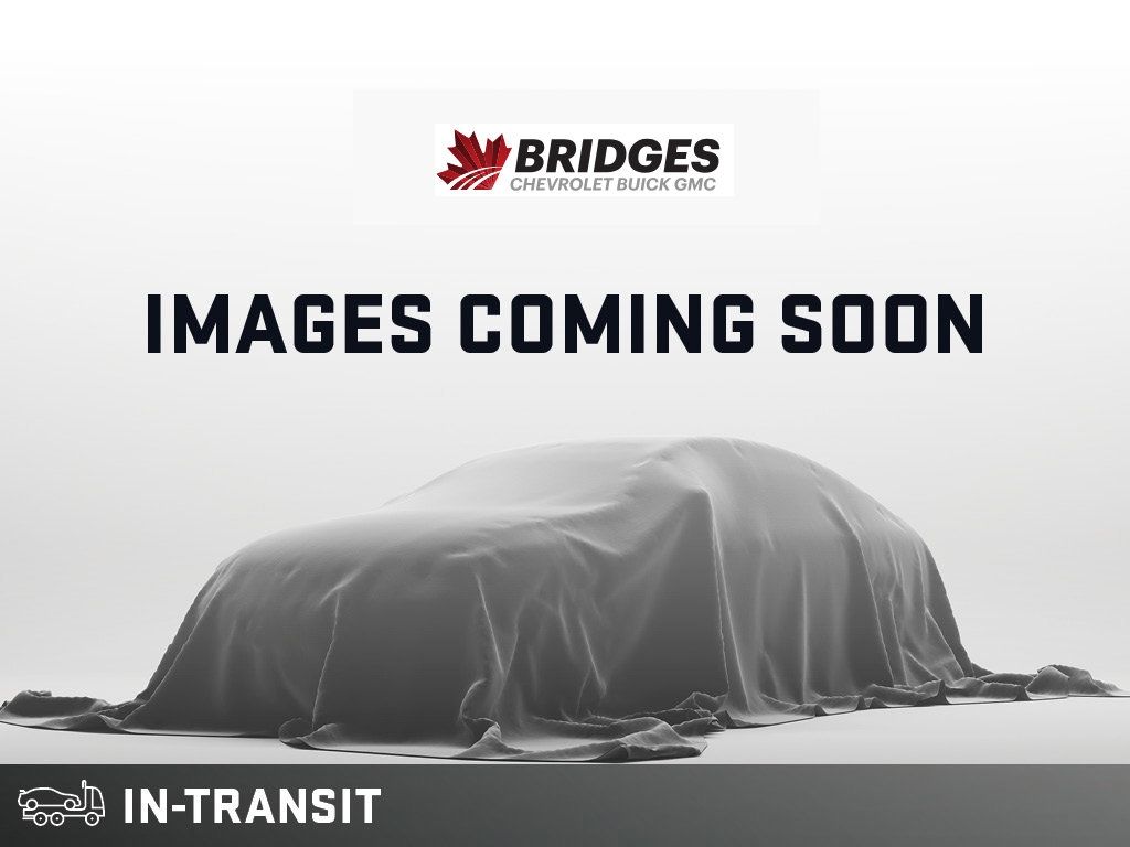 New 2026 GMC Sierra-1500 Elevation 26708