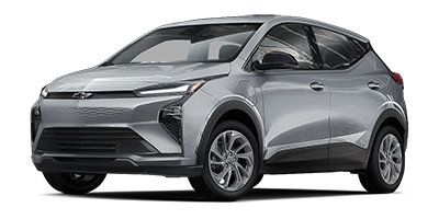 New 2027 Chevrolet Bolt RS BT117681