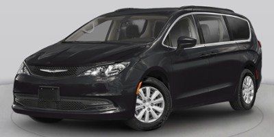 Used 2025 Chrysler Grand-Caravan SXT 8483A