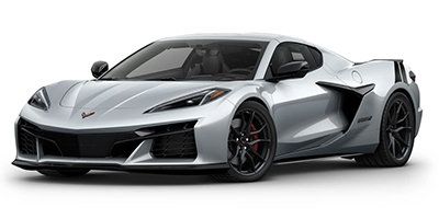 New 2027 Chevrolet Corvette 1LT CV302878