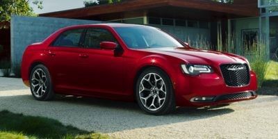 Used 2021 Chrysler 300 300S 734971