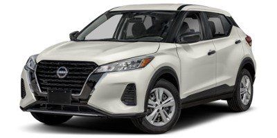 Used 2025 Nissan Kicks-Play SV 735031
