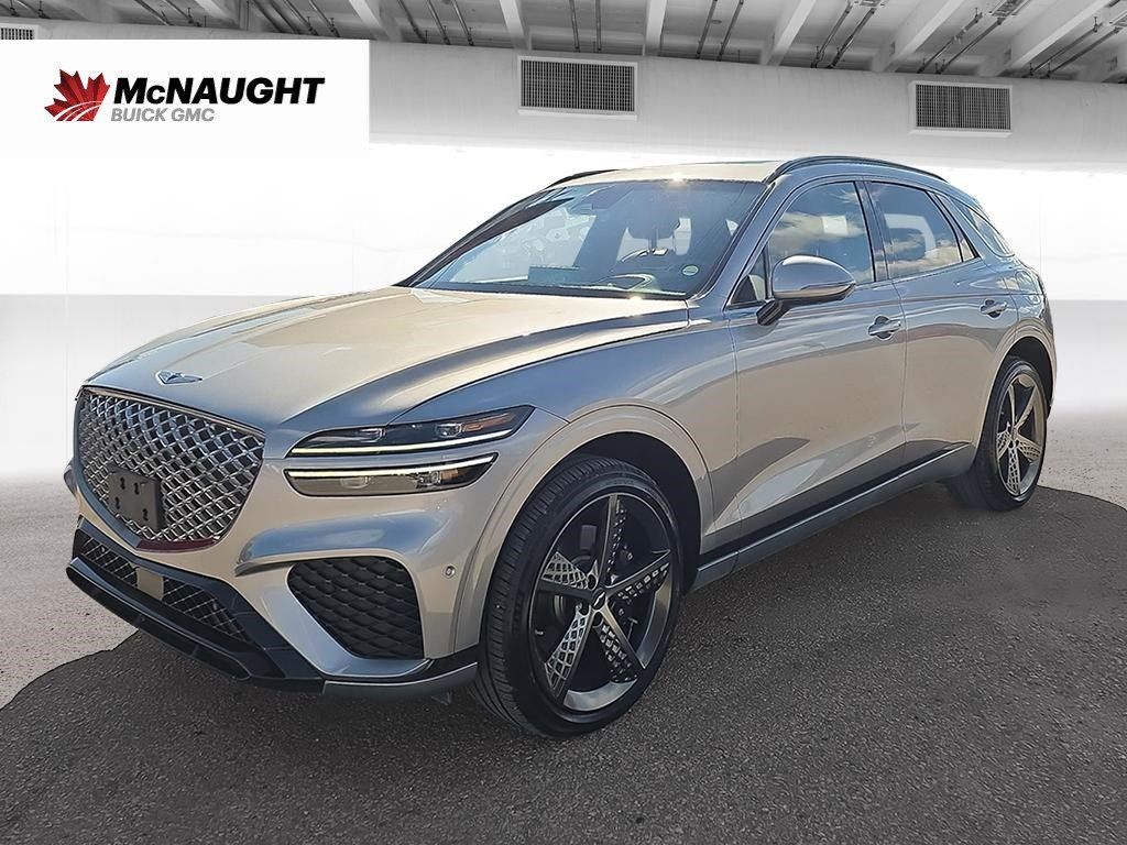 Used 2023 Genesis GV70 3.5T-Sport-Plus 265231
