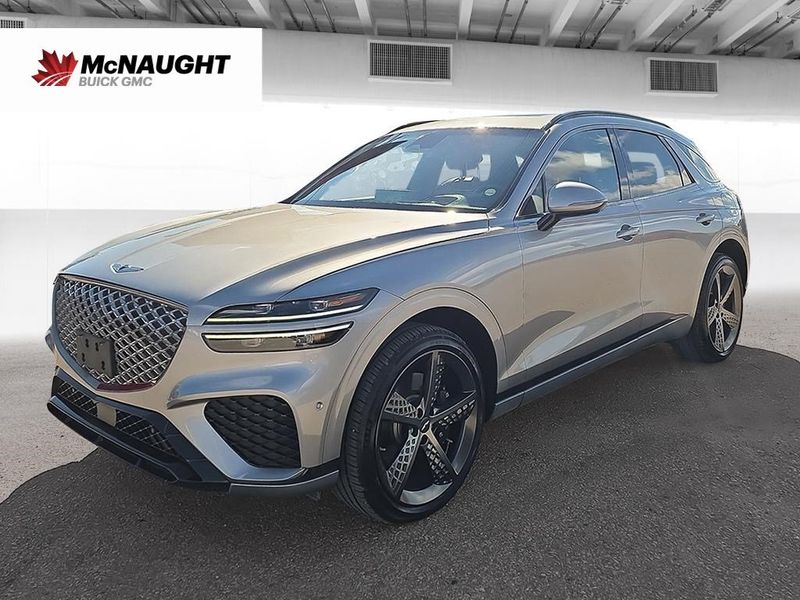 2023 Genesis GV70