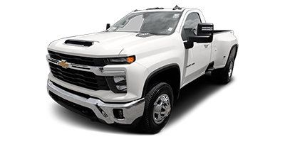 New 2026 Chevrolet Silverado-3500HD LT SC128037