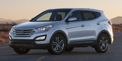 2015 Hyundai Santa Fe Sport