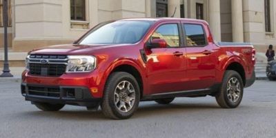 Used 2024 Ford Maverick LARIAT 26W088