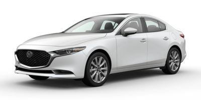 2021 Mazda Mazda3