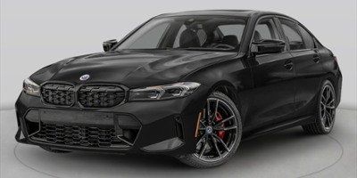 Used 2026 BMW 3-Series M340i-xDrive 26P130A