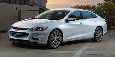 Used 2018 Chevrolet Malibu Premier 26K103A