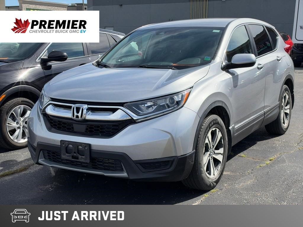Used 2019 Honda CR-V LX PR73356A