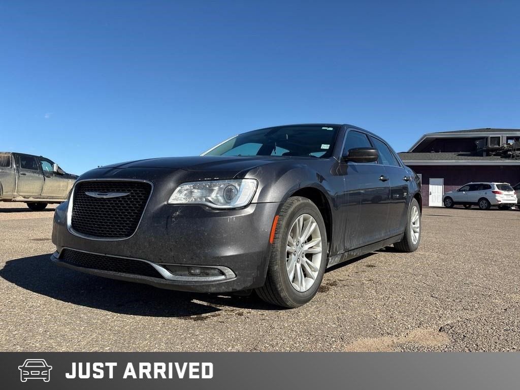 Used 2017 Chrysler 300 Touring 26421B
