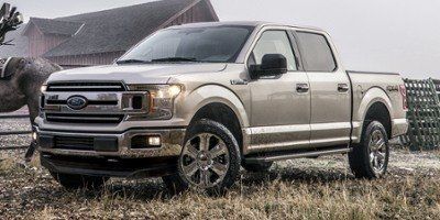 Used 2020 Ford F-150 Lariat-|-Remote-Start-|-Rear-View-Camera. 26W055B