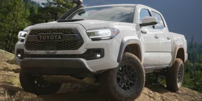 Used 2023 Toyota Tacoma Base-|-Cruise-Control-|-Air-Conditioning. Q588A