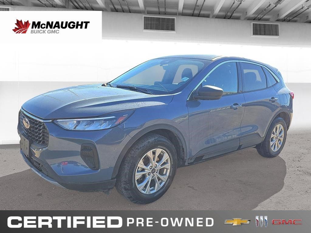 Used 2023 Ford Escape Active 735101