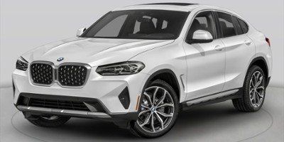 Used 2023 BMW X4 M40i 27K024A
