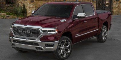 Used 2021 Ram 1500 Sport Q868A
