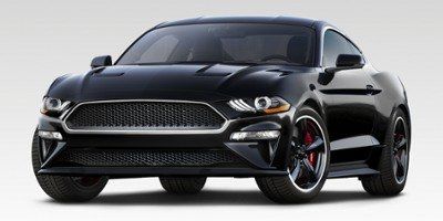 Used 2019 Ford Mustang BULLITT A261671