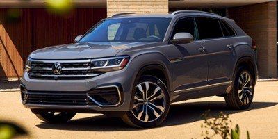2023 Volkswagen Atlas Cross Sport