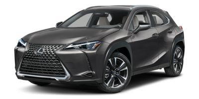 Used 2025 Lexus UX UX-300h 735181