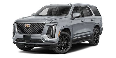 New 2027 Cadillac Escalade 4WD-Sport 271170