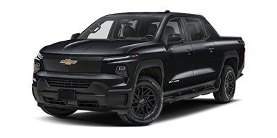 New 2026 Chevrolet Silverado-EV Max-Range-Work-Truck SE419517