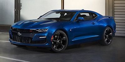 2023 Chevrolet Camaro