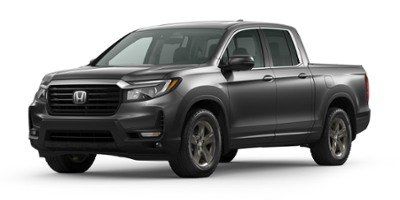 2023 Honda Ridgeline