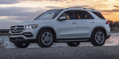 Used 2023 Mercedes-Benz GLE GLE-450 27K011A
