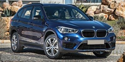 Used 2018 BMW X1 xDrive28i Q601B