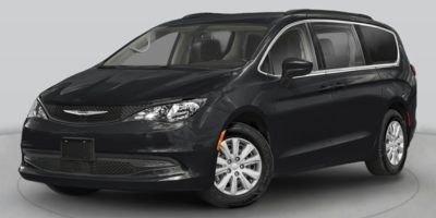 2022 Chrysler Grand Caravan