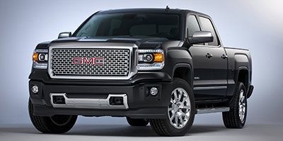 Used 2014 GMC Sierra-1500 Denali Q475B