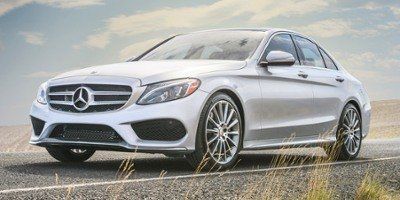 Used 2015 Mercedes-Benz C-Class C-300 Q866A