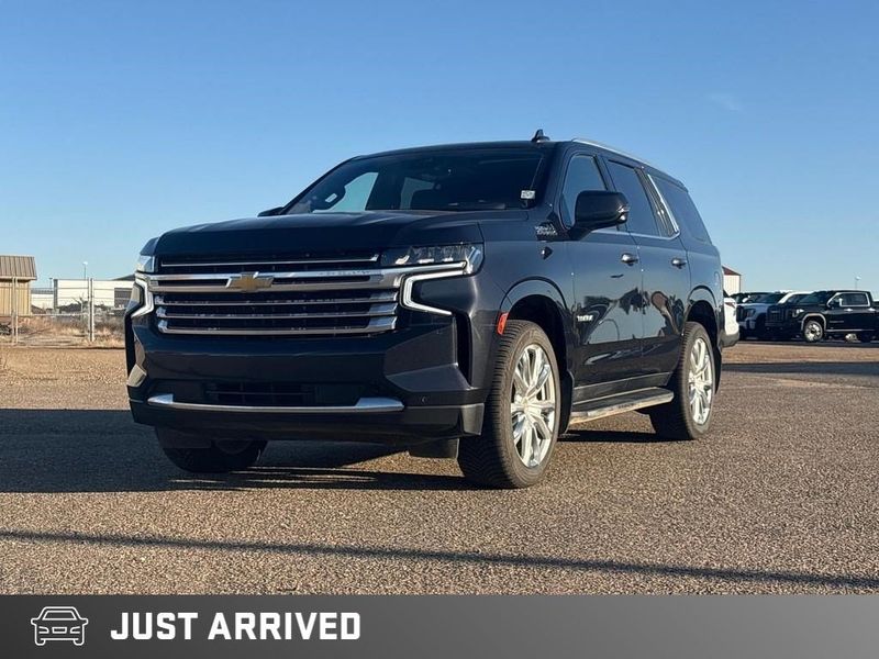 2023 Chevrolet Tahoe
