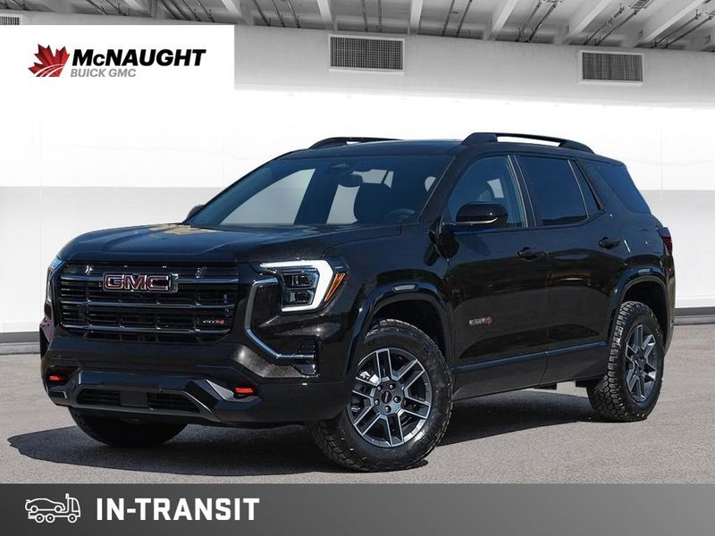 2027 GMC Terrain