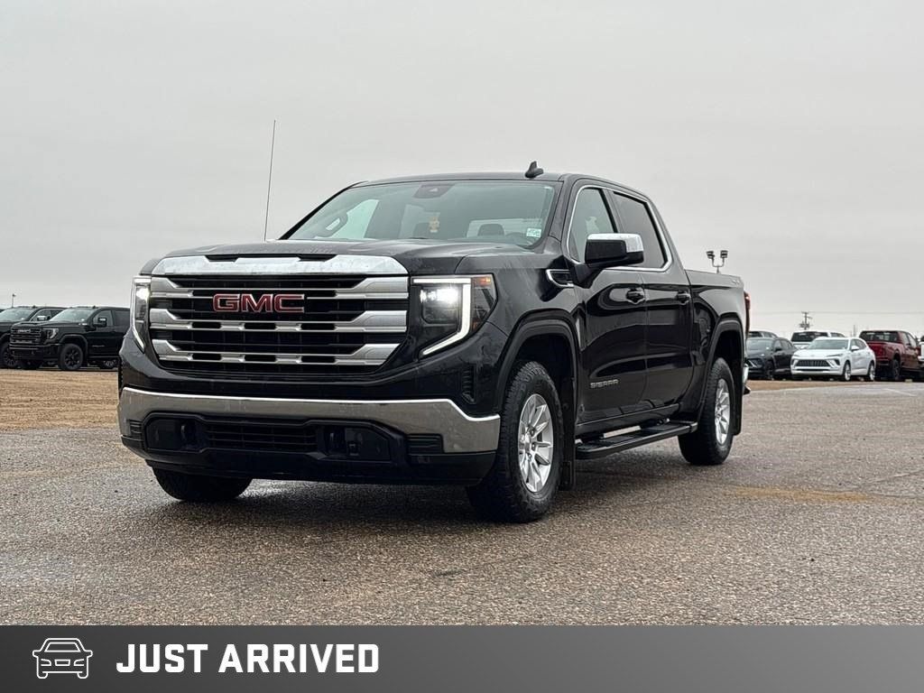 Used 2023 GMC Sierra-1500 SLE 26769A