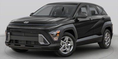 Used 2024 Hyundai Kona N-Line-Ultimate 26W092