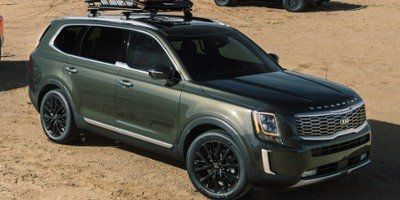 Used 2020 Kia Telluride SX GA482651A