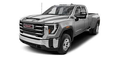 2024 GMC Sierra 3500HD