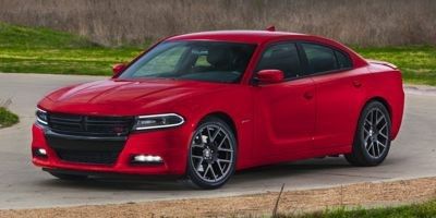 Used 2017 Dodge Charger SXT 26U267A