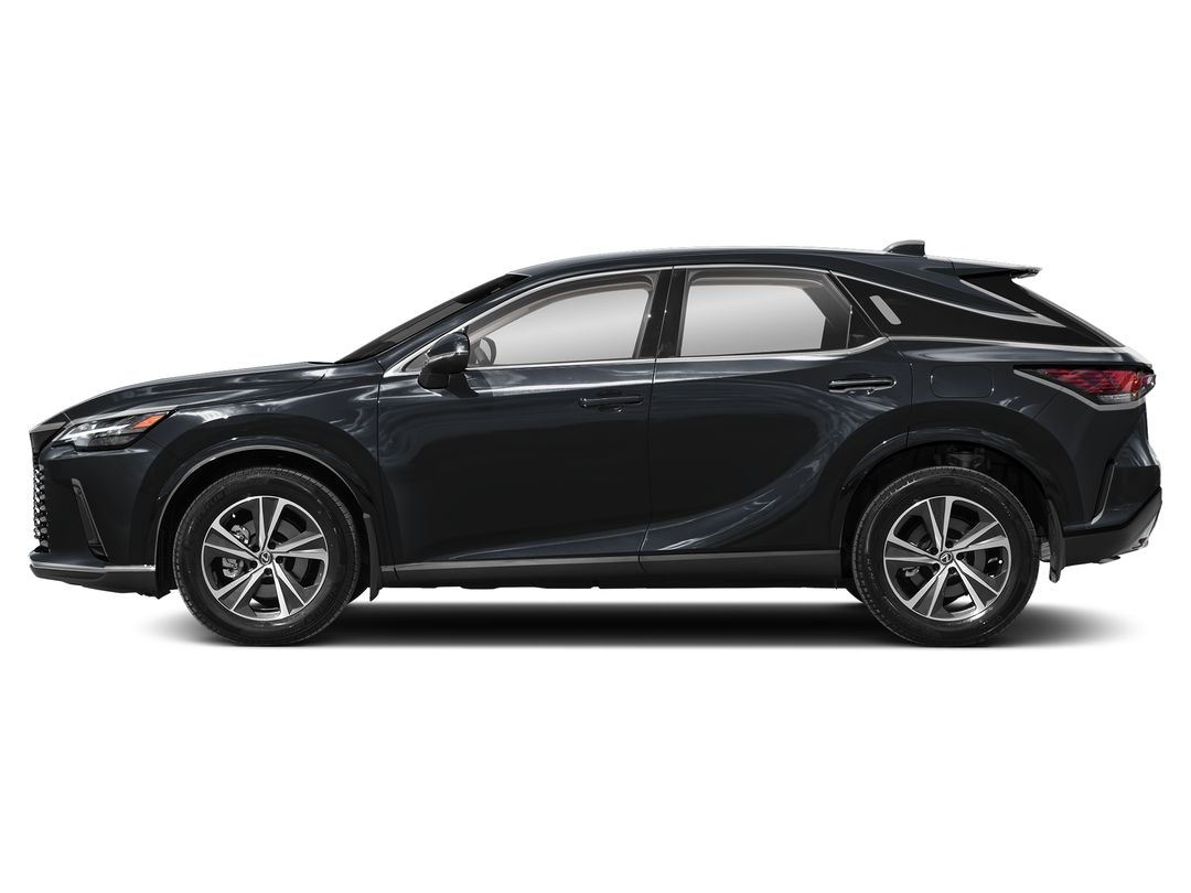 Lexus RX 2026 0