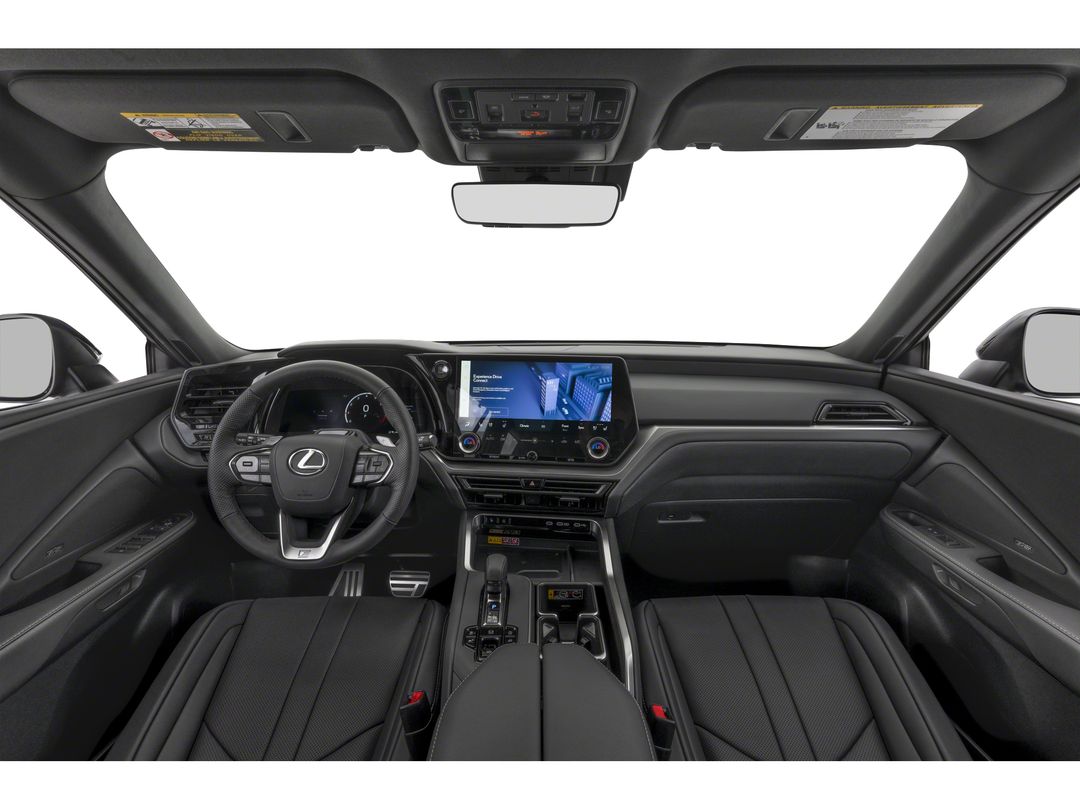 Lexus TX 2026 1