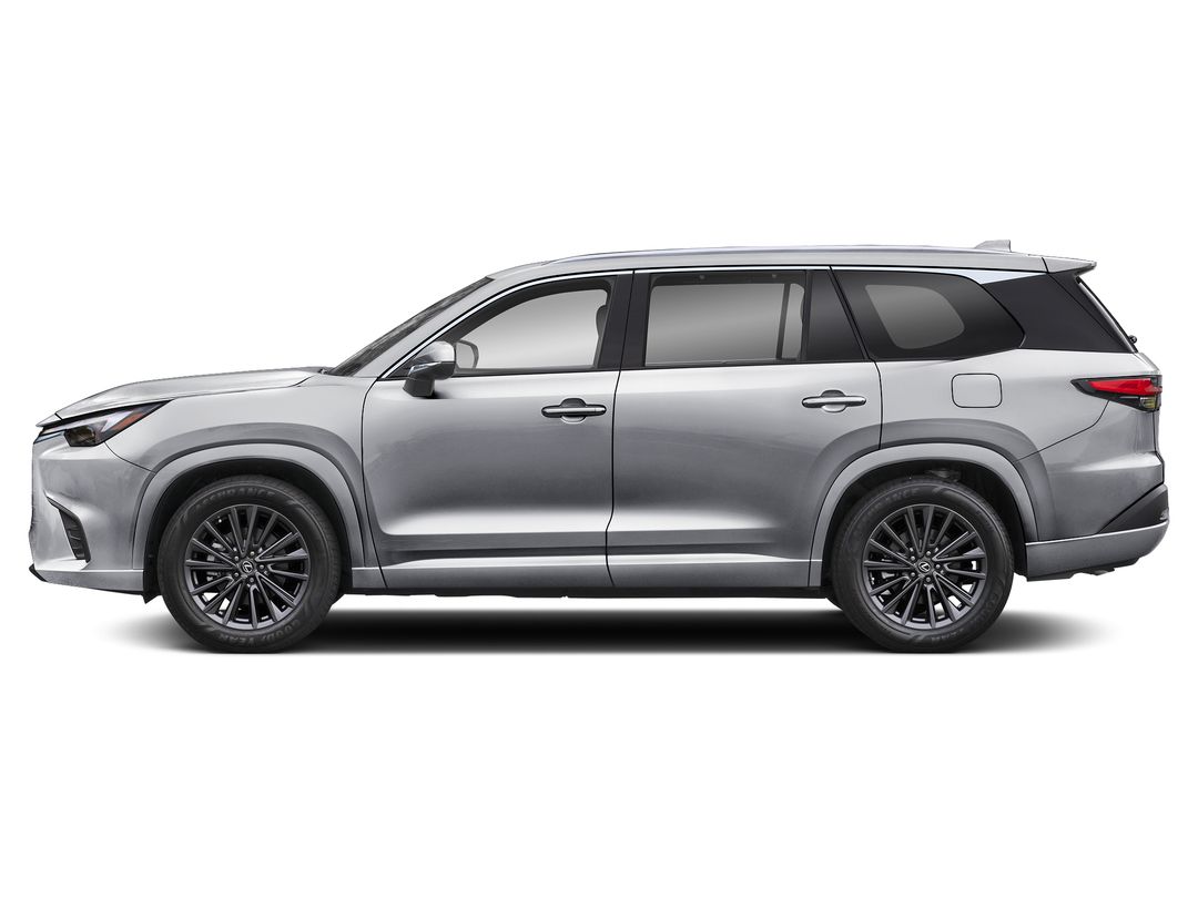 Lexus TX 2026 0