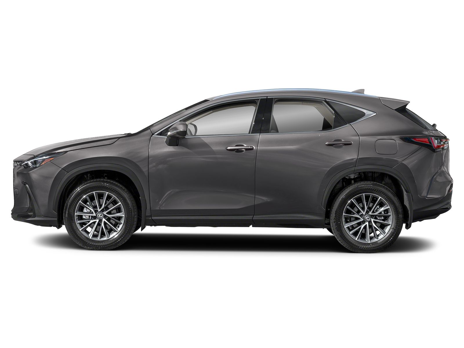 2026 Lexus NX 0