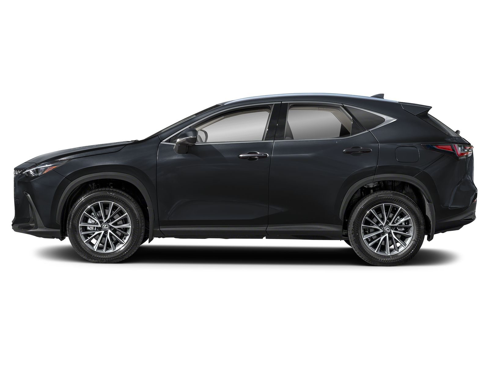 2026 Lexus NX 0