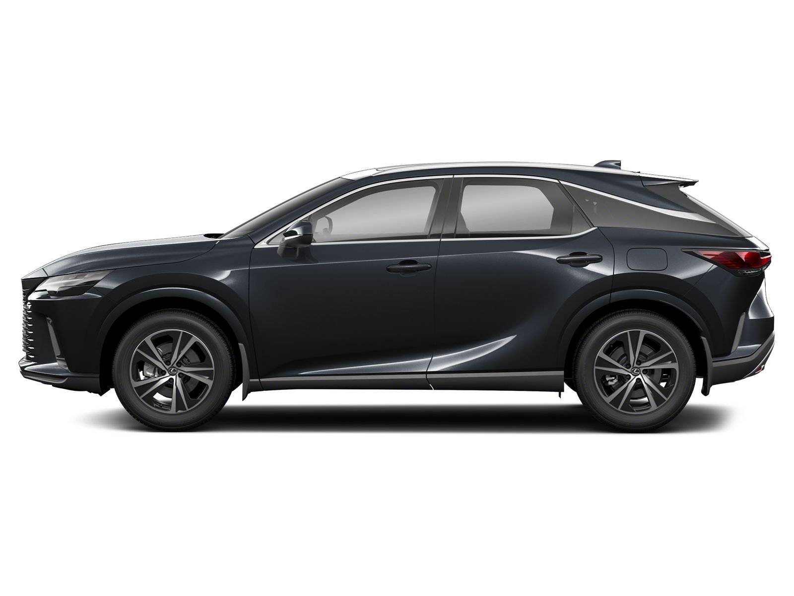 Lexus RX 2026 0