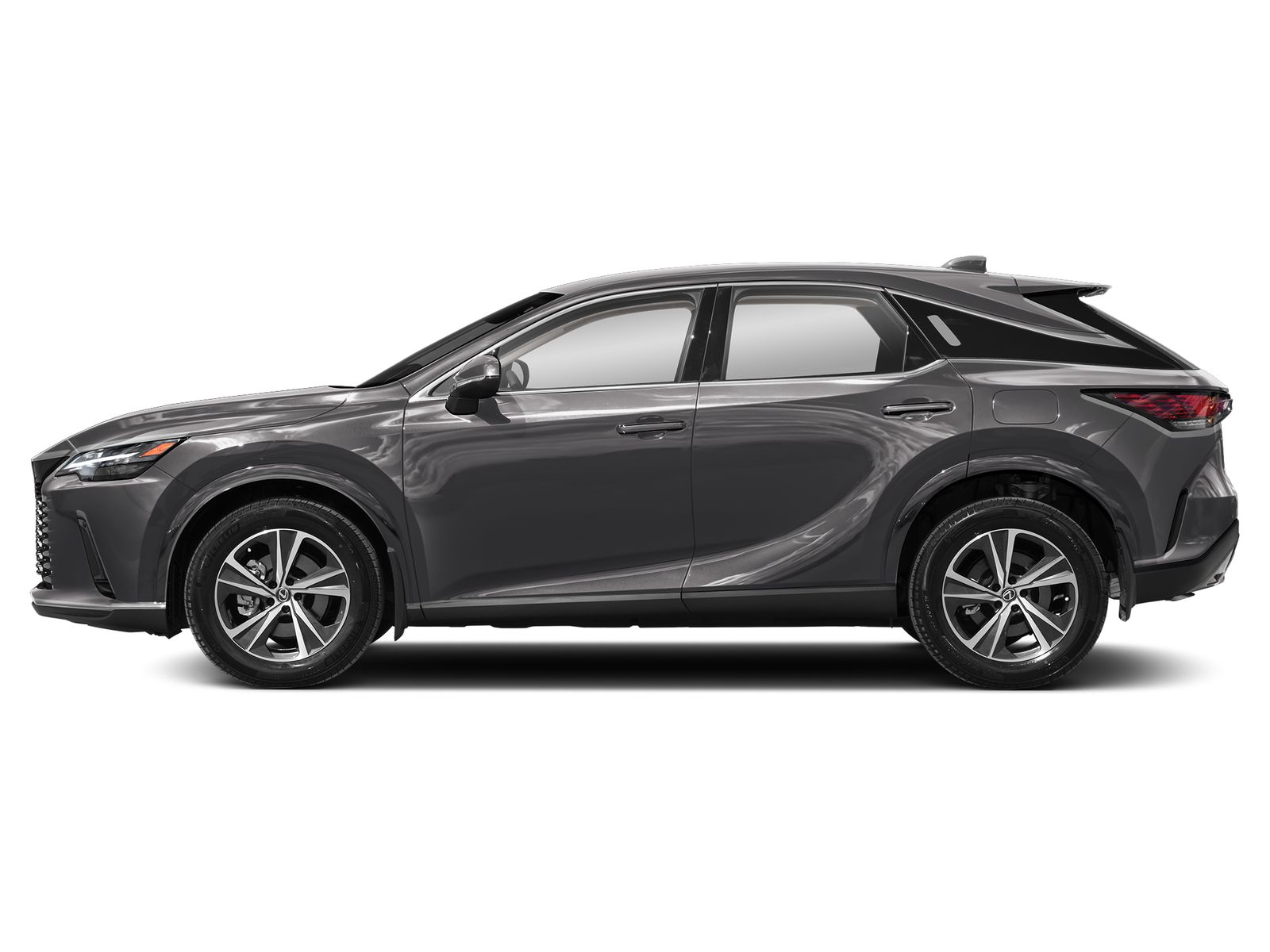 Lexus RX 2026 0