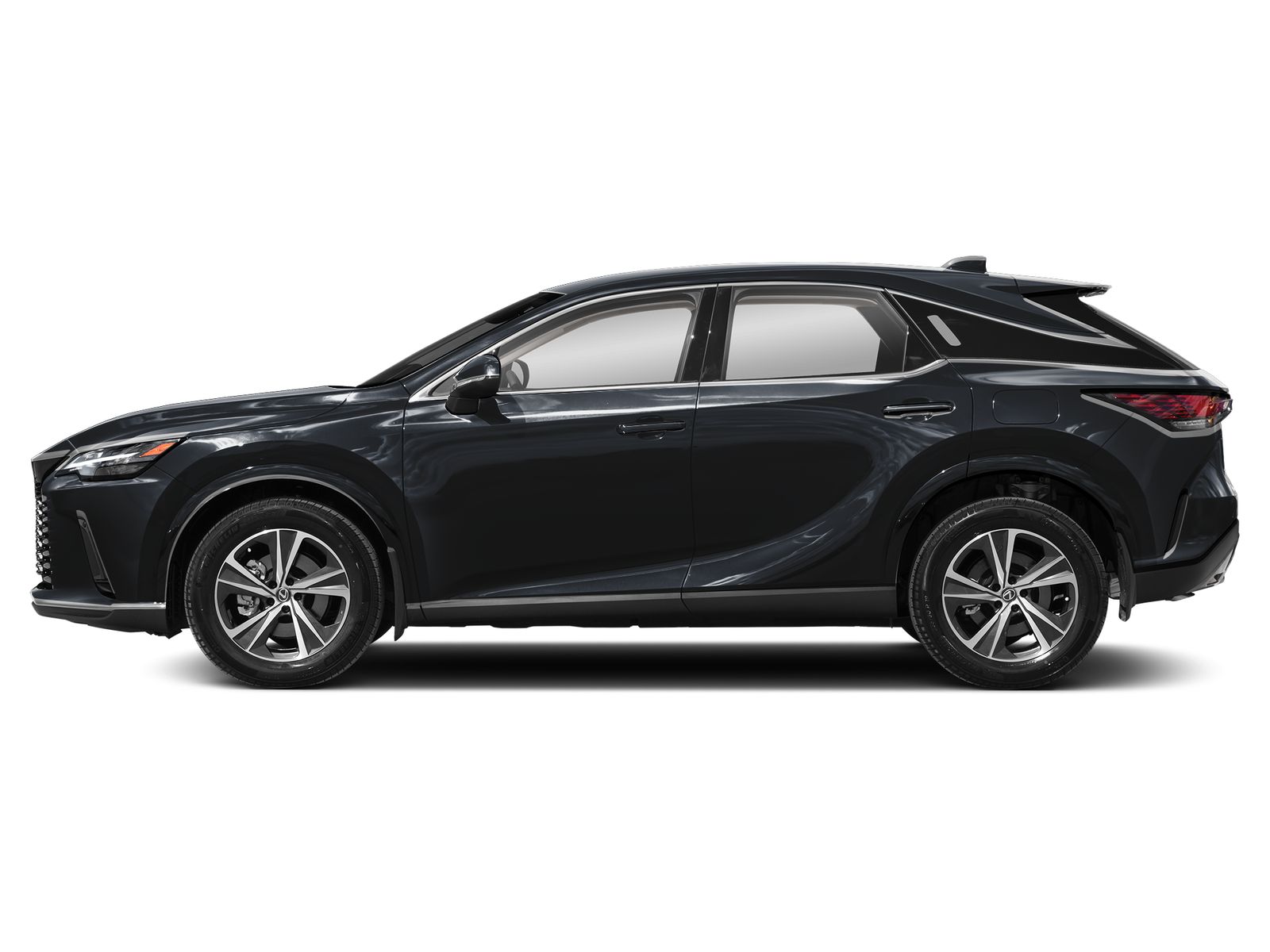 Lexus RX 2026 0