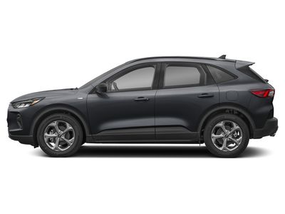 2026 Ford Escape